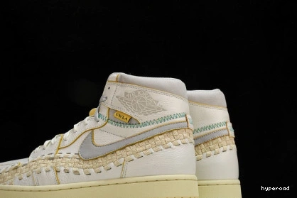 Hyperoad ‘96 LA OG Beauty Summer 1 of Bephies Retro Jordan High SP Supply Union 1205